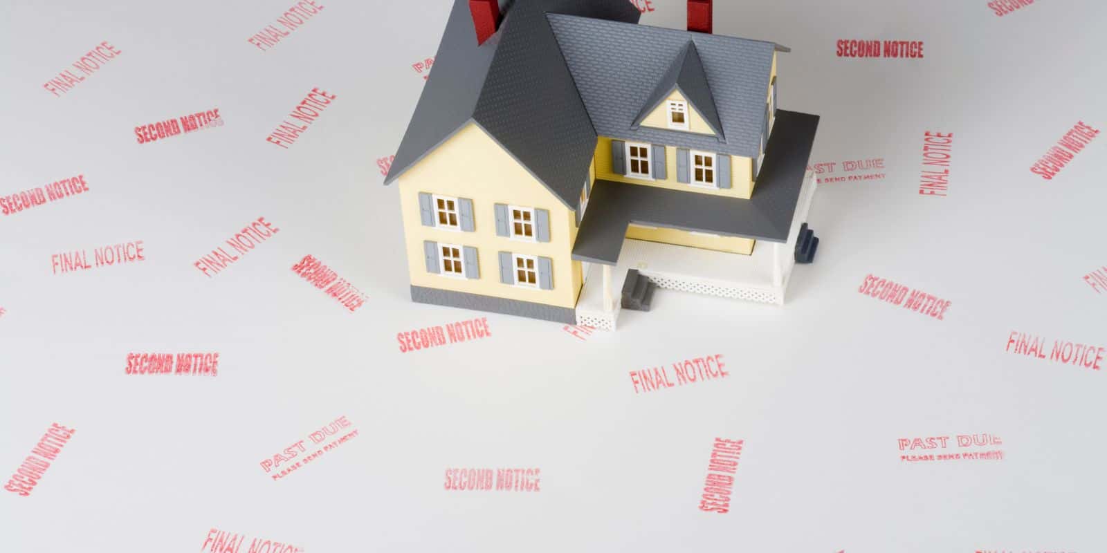 Can I Sell My House in Foreclosure in Hernando, FL?