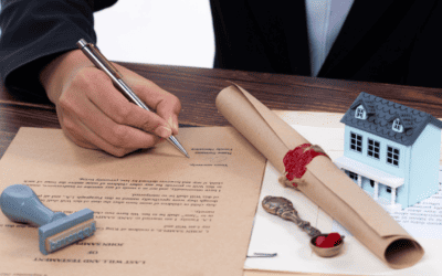 How To Decide Whether To Sell Or Rent Your Inherited Property In Hernando, FL