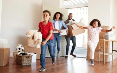 Moving Out of Ocala Into A Bigger Home: Follow this Checklist!