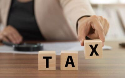Tips for Handling Delinquent Tax Debt in Ocala, FL