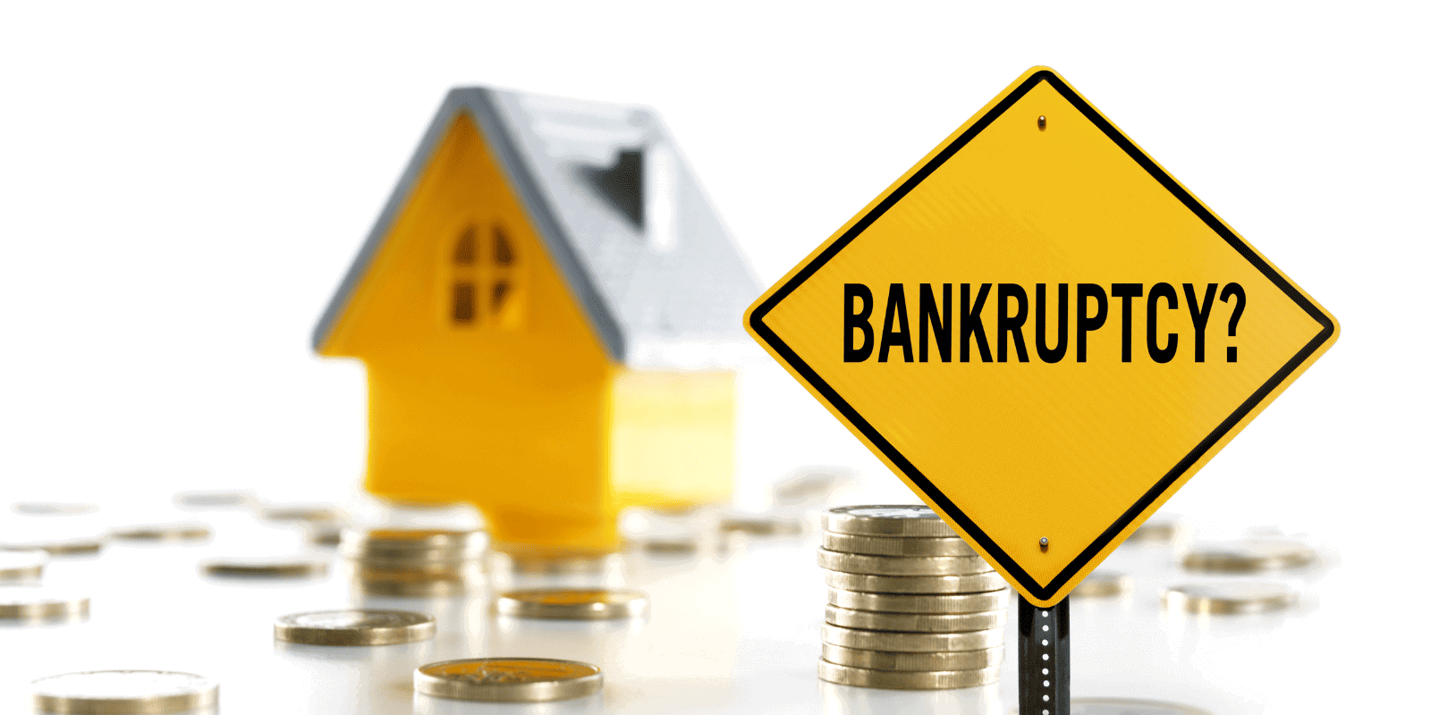 Understanding Bankruptcy: How Selling Your Home Can Help You Avoid It